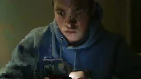 12curty online show from 18, 2, 2025