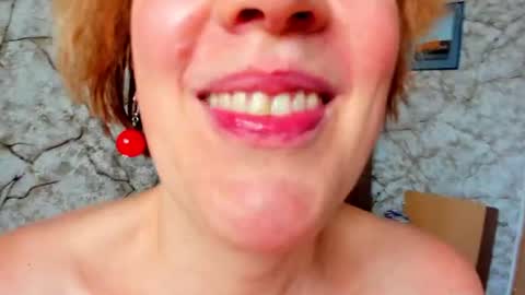 Snapshot of 12ennie chatting on 25, 6, 2026 12ennie online show from 25, 6, 2026