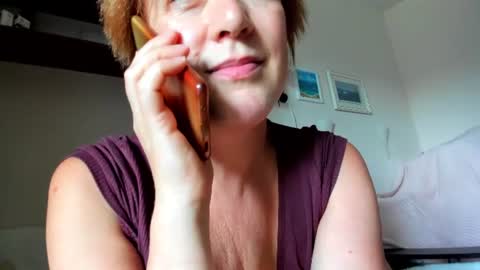 Snapshot of 12ennie chatting on 3, 8, 2026 12ennie online show from 3, 8, 2026