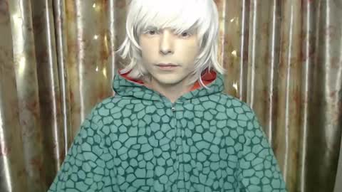 Angelfree online show from 2, 2, 2025