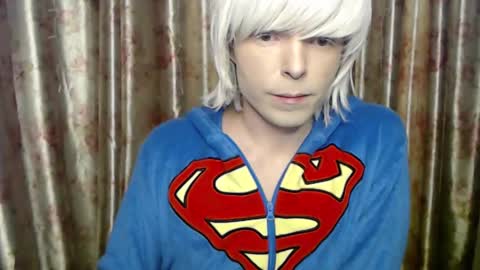 Angelfree online show from 5, 2, 2025