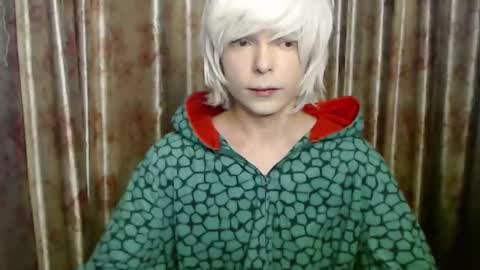 Angelfree online show from 14, 2, 2025