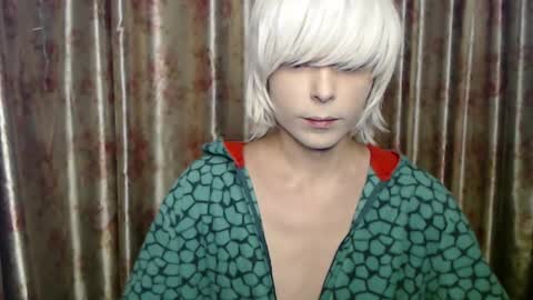 Angelfree online show from 18, 2, 2025