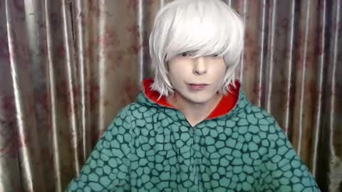 Angelfree online show from 3, 3, 2025