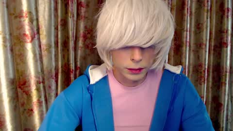 Angelfree online show from 23, 2, 2026