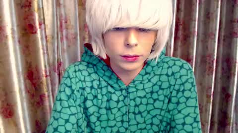 Angelfree online show from 26, 2, 2026