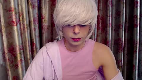 Angelfree online show from 7, 3, 2026