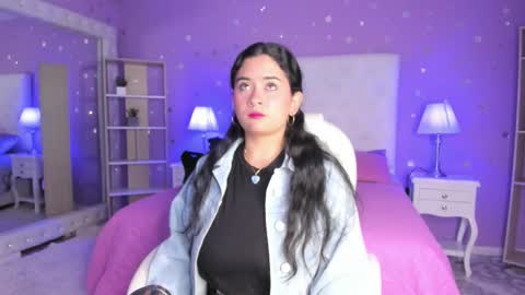 Snapshot of 15_scarlette chatting on 2, 12, 2025 Scarlette online show from 2, 12, 2025