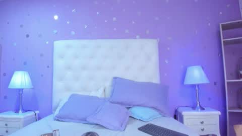 Scarlette  online show from 18, 2, 2026