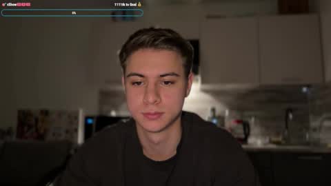 Lance online show from 5, 12, 2025