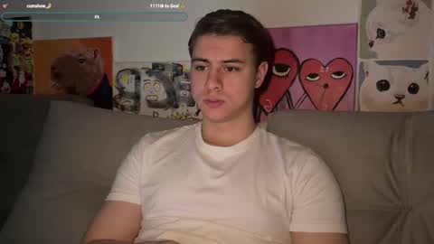 Lance online show from 19, 2, 2026
