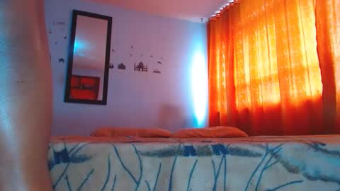 Snapshot of 171823raissam chatting on 6, 10, 2025 RAISSAM New account online show from 6, 10, 2025