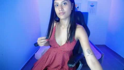Alina online show from 11, 1, 2025