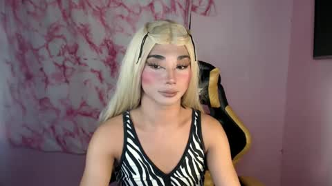 barbie online show from 15, 2, 2025