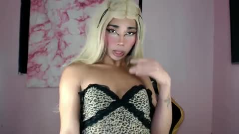 barbie online show from 22, 2, 2025