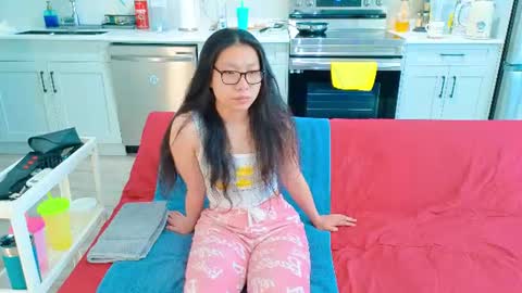 Snapshot of 18not20 chatting on 14, 7, 2026 Tong Ralph online show from 14, 7, 2026