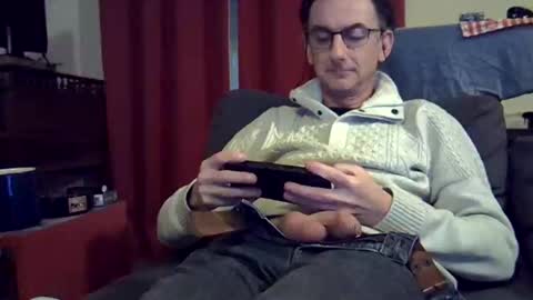 Snapshot of 18remy45 chatting on 24, 1, 2025 18remy45 online show from 24, 1, 2025