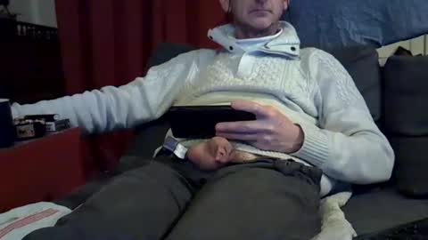 Snapshot of 18remy45 chatting on 26, 2, 2025 18remy45 online show from 26, 2, 2025