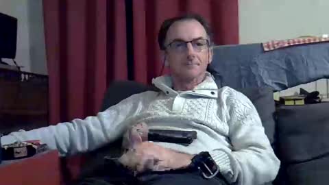 Snapshot of 18remy45 chatting on 24, 10, 2025 18remy45 online show from 24, 10, 2025