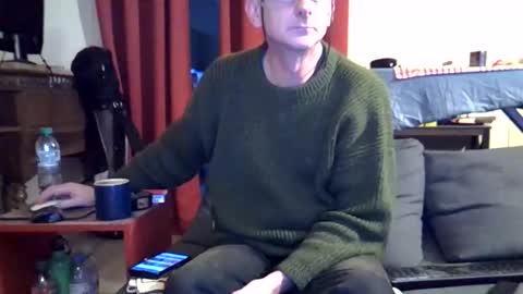 Snapshot of 18remy45 chatting on 30, 11, 2025 18remy45 online show from 30, 11, 2025