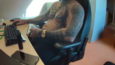 Snapshot of 19andre90 chatting on 12, 9, 2025 19andre90 online show from 12, 9, 2025