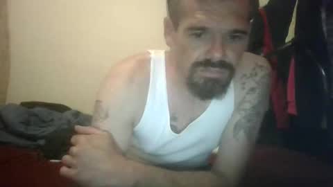 19johnnyblunt91 online show from 12, 5, 2026