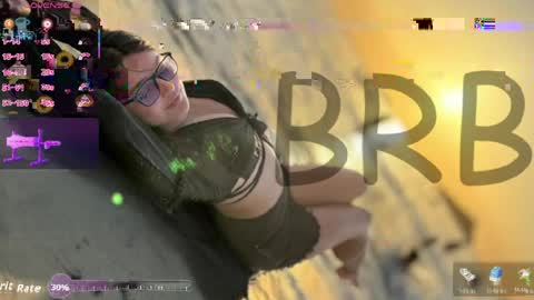 Snapshot of 1_scarllet_ chatting on 11, 5, 2026 1_scarllet_ online show from 11, 5, 2026