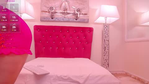 AMANDA online show from 8, 1, 2026