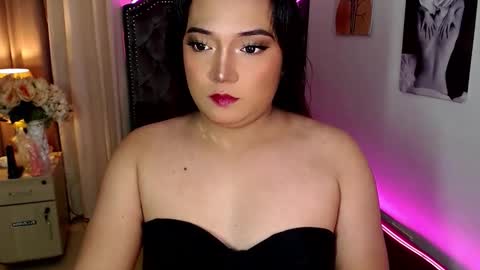 Ekang online show from 3, 11, 2025