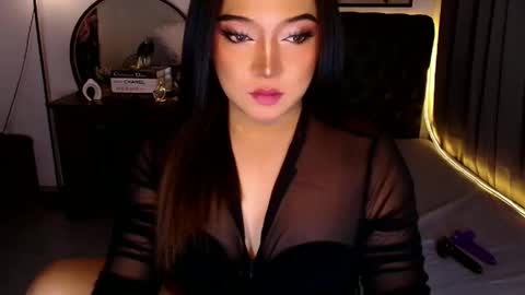 Ekang online show from 16, 5, 2026