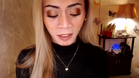 angel online show from 27, 11, 2025