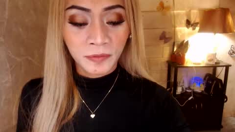 angel online show from 1, 12, 2025