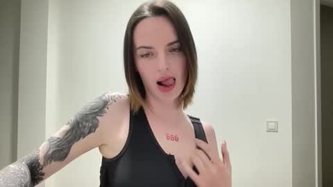 DOVE online show from 6, 10, 2025