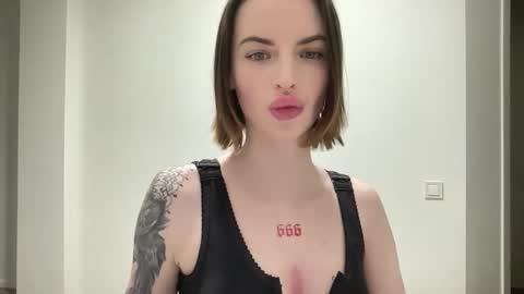 DOVE online show from 3, 12, 2025