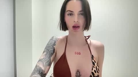 DOVE online show from 6, 3, 2026