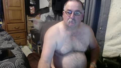 Snapshot of 1dusty60 chatting on 6, 12, 2024 1dusty60 online show from 6, 12, 2024