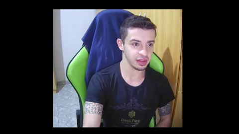 Snapshot of 1good_vibes1 chatting on 30, 1, 2025 1good_vibes1 online show from 30, 1, 2025