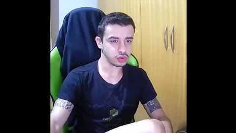 Snapshot of 1good_vibes1 chatting on 9, 11, 2025 1good_vibes1 online show from 9, 11, 2025