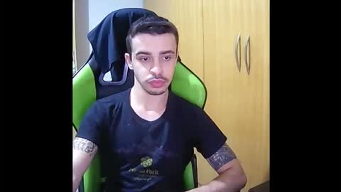 Snapshot of 1good_vibes1 chatting on 10, 11, 2025 1good_vibes1 online show from 10, 11, 2025