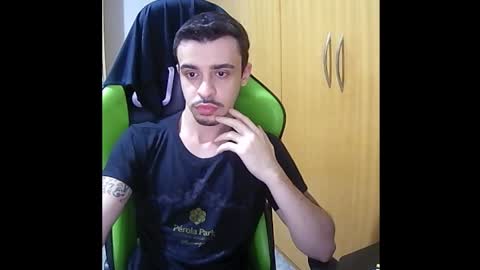 Snapshot of 1good_vibes1 chatting on 16, 11, 2025 1good_vibes1 online show from 16, 11, 2025