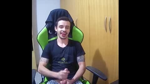 Snapshot of 1good_vibes1 chatting on 19, 11, 2025 1good_vibes1 online show from 19, 11, 2025