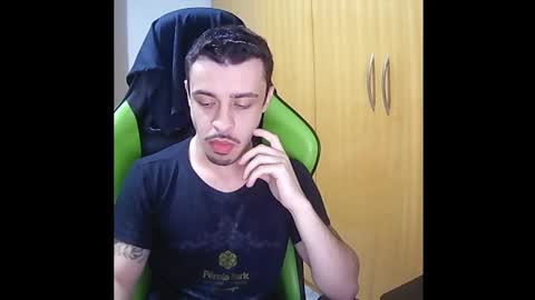 Snapshot of 1good_vibes1 chatting on 20, 11, 2025 1good_vibes1 online show from 20, 11, 2025