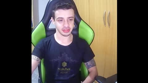 Snapshot of 1good_vibes1 chatting on 26, 11, 2025 1good_vibes1 online show from 26, 11, 2025