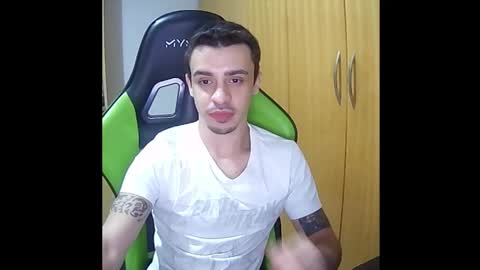 Snapshot of 1good_vibes1 chatting on 27, 11, 2025 1good_vibes1 online show from 27, 11, 2025