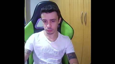 Snapshot of 1good_vibes1 chatting on 29, 11, 2025 1good_vibes1 online show from 29, 11, 2025