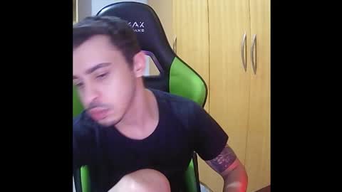 Snapshot of 1good_vibes1 chatting on 30, 11, 2025 1good_vibes1 online show from 30, 11, 2025