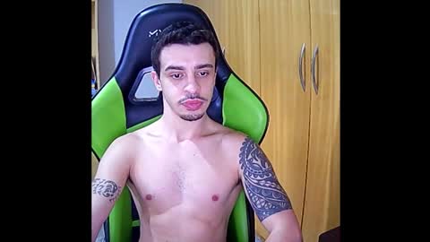 Snapshot of 1good_vibes1 chatting on 5, 12, 2025 1good_vibes1 online show from 5, 12, 2025