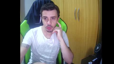 Snapshot of 1good_vibes1 chatting on 16, 12, 2025 1good_vibes1 online show from 16, 12, 2025