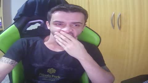 1good_vibes1 online show from 8, 2, 2026