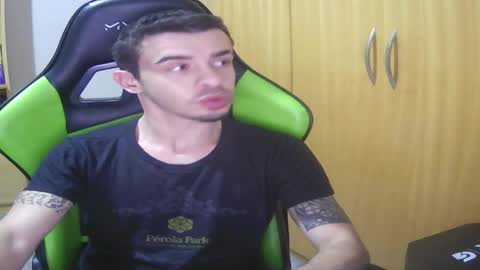 1good_vibes1 online show from 1, 6, 2026